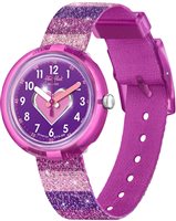 Montre Flik Flak Enfant in Plastique ZFPNP127